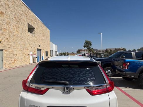Used 2019 Honda CR-V LX image 9