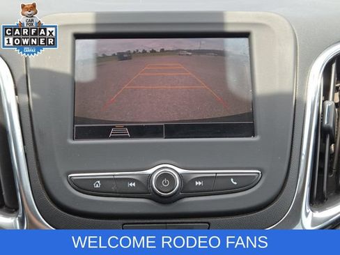 Used 2022 Chevrolet Equinox LT FWD image 19