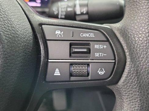 Certified 2024 Honda Accord EX image 27