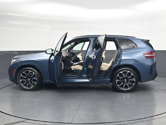 Used 2025 BMW X3 M50 w/ Premium Package AWD/4WD image 38