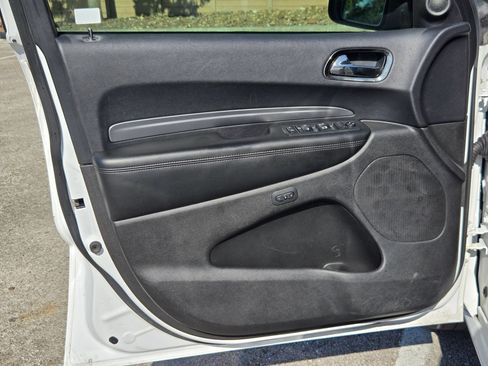 Used 2019 Dodge Durango GT RWD image 10