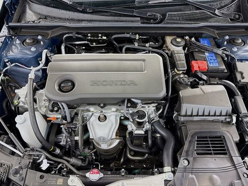 New 2026 Honda Civic LX image 27