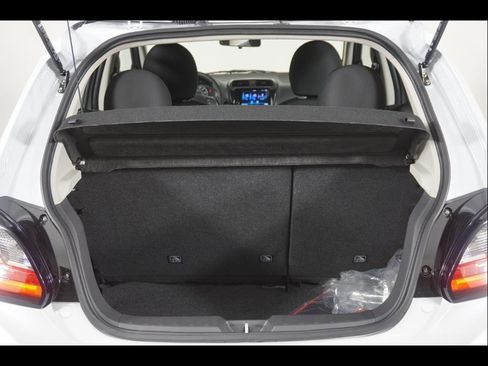 Used 2024 Mitsubishi Mirage SE image 13