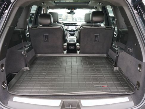 Used 2020 Cadillac XT6 Sport AWD/4WD image 26