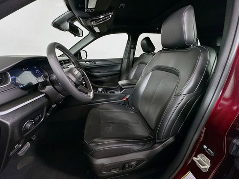 Used 2024 Jeep Grand Cherokee Altitude image 20