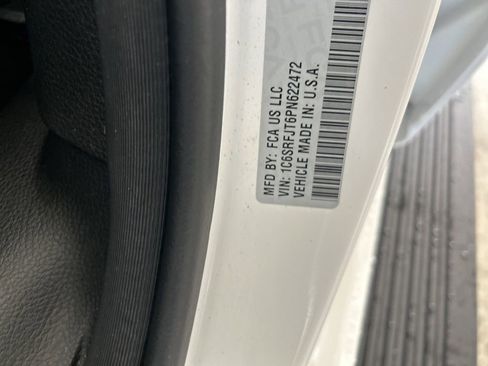 Used 2023 RAM 1500 Laramie image 46