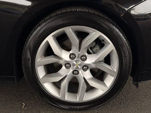 Used 2019 Chevrolet Impala Premier FWD image 56