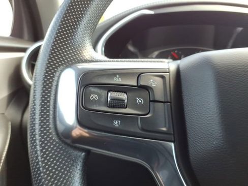 Used 2023 Chevrolet Blazer LT w/ Convenience Package FWD image 14
