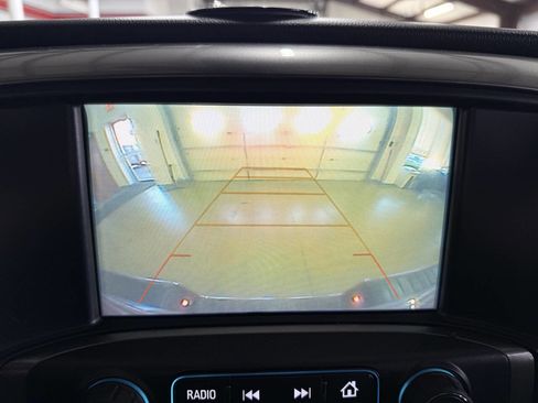 Used 2018 Chevrolet Silverado 1500 LT w/ LT Eassist Package image 28