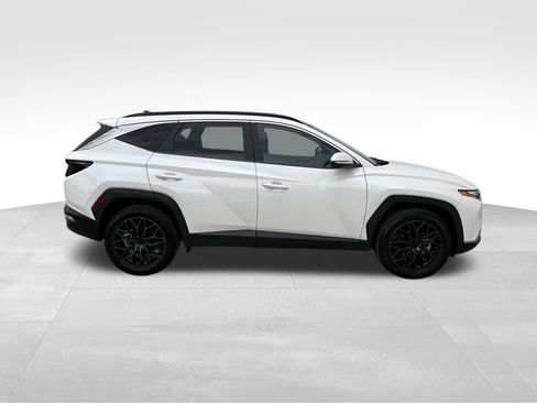 Used 2022 Hyundai Tucson SEL AWD/4WD image 5