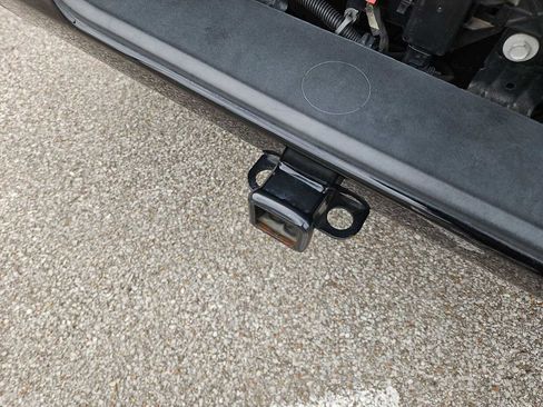 Certified 2021 GMC Sierra 1500 Denali w/ Denali Ultimate Package image 36