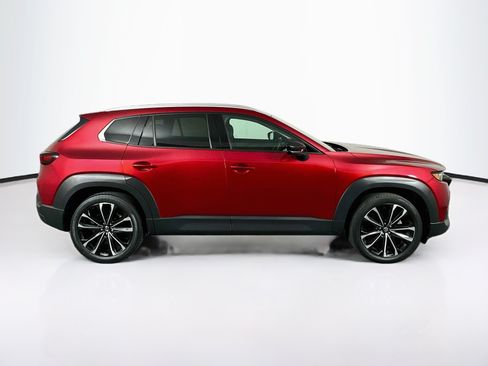 Used 2025 MAZDA CX-50 AWD 2.5 S w/ Premium Plus Pkg image 10