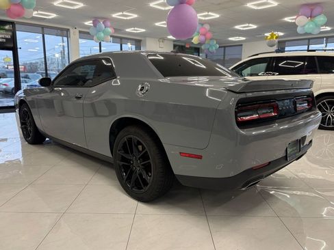 Used 2021 Dodge Challenger GT w/ Cold Weather Group image 10
