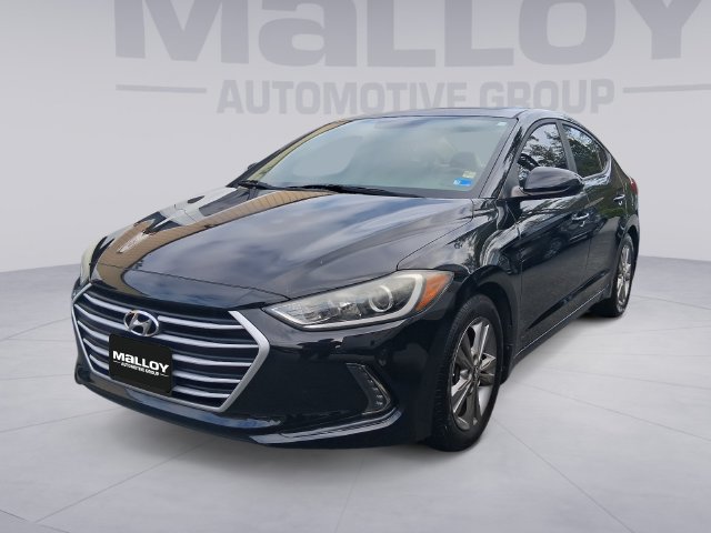 Used 2017 Hyundai Elantra Value Edition FWD image 1