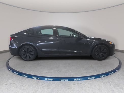 Used 2024 Tesla Model 3 Standard Range RWD image 5