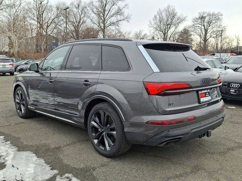 New 2026 Audi Q7 Premium Plus image 12