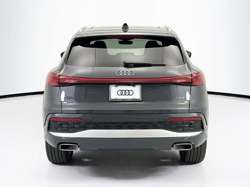 Certified 2025 Audi Q5 Premium Plus w/ Premium Plus image 6