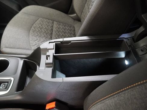 Used 2024 Chevrolet Equinox LT w/ LPO, Floor Liner Package AWD/4WD image 25
