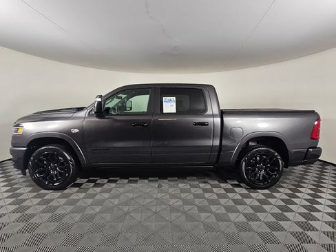 New 2026 RAM 1500 Limited AWD/4WD image 7