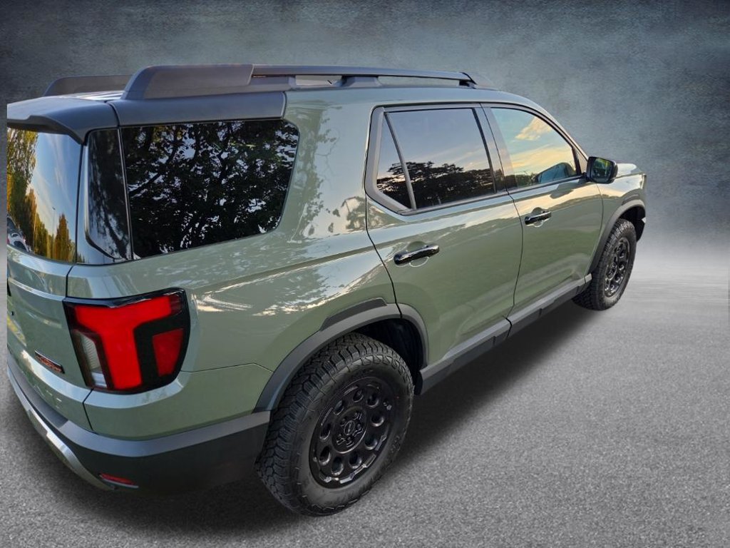 Used 2026 Honda Passport TrailSport Elite image 11