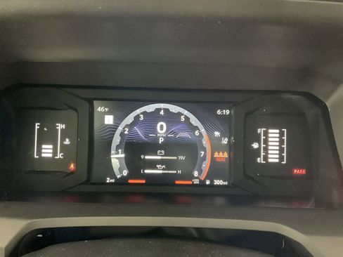 New 2026 Toyota Tacoma SR5 image 22