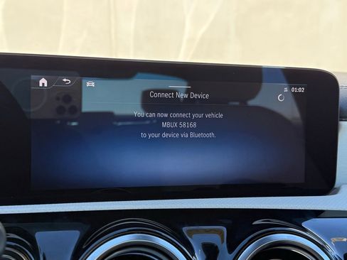 Used 2025 Mercedes-Benz CLA 250 image 25