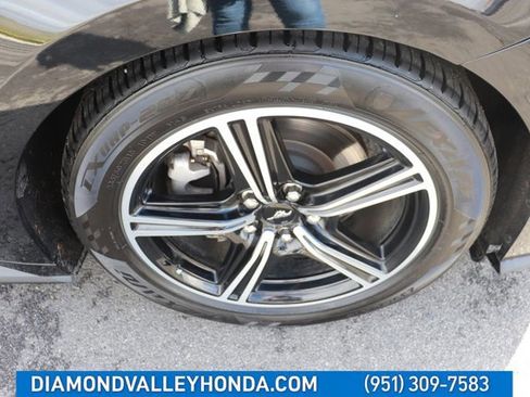 Used 2024 Ford Mustang Premium image 26