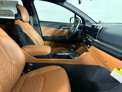 New 2026 Kia Sportage X-Line AWD/4WD image 14