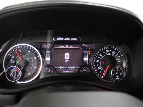 Used 2022 RAM 2500 Laramie image 23