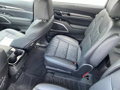 Certified 2025 Kia Telluride EX X-Line AWD/4WD image 34