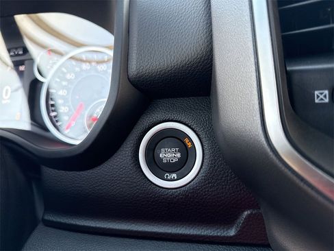 New 2026 RAM 1500 Big Horn image 18