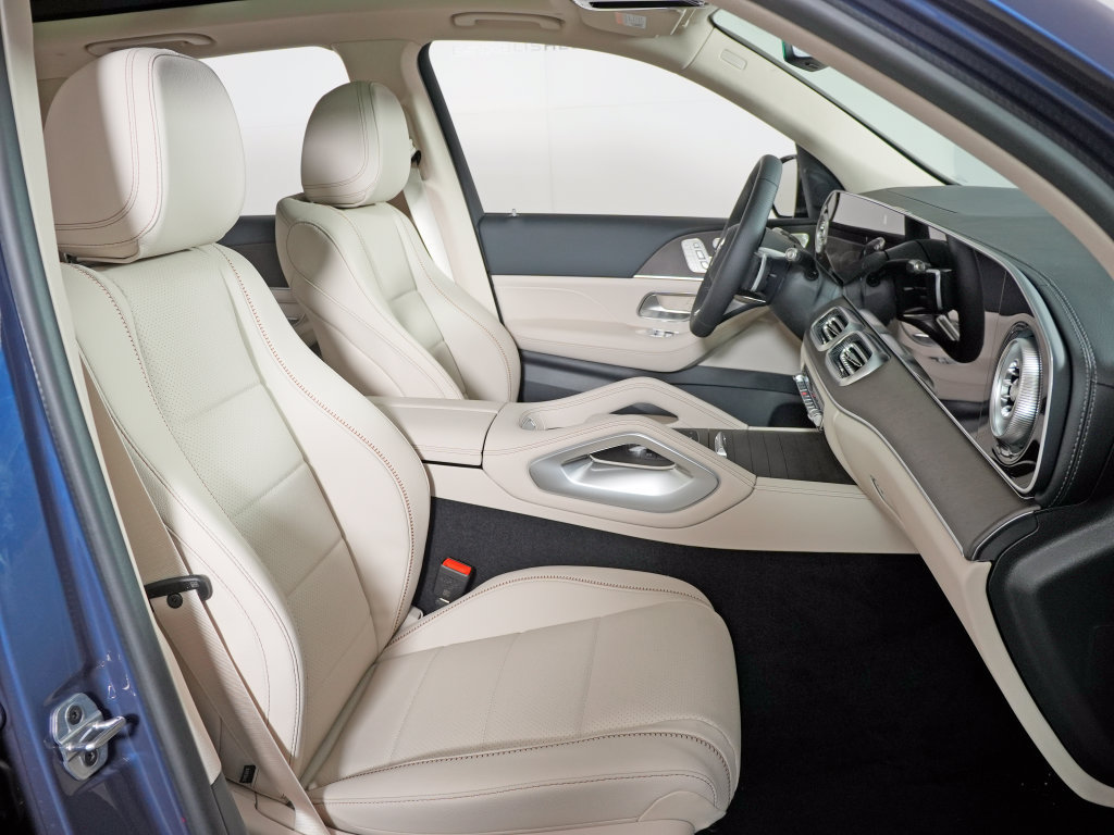 New 2027 Mercedes-Benz GLE 450 4MATIC image 14