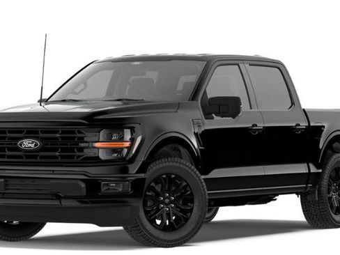 New 2026 Ford F150 XLT image 23
