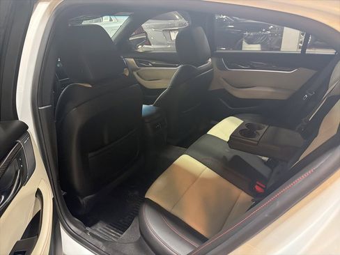 Used 2022 Cadillac CT5 Sport image 13