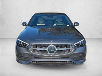 Certified 2025 Mercedes-Benz C 300 Sedan video 2