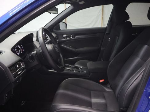 Used 2024 Honda Civic Sport image 16