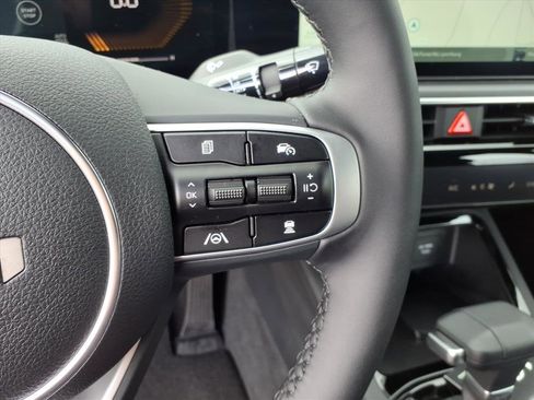 New 2026 Kia K5 GT-Line w/ GT-Line Premium Package image 21