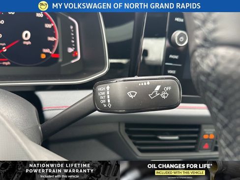 New 2026 Volkswagen Jetta GLI Autobahn image 21