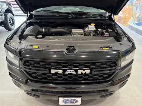 Used 2023 RAM 1500 Big Horn AWD/4WD image 58