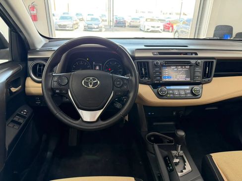 Used 2017 Toyota RAV4 XLE w/ Carpet Mat Package FWD image 25