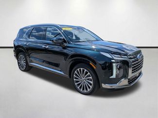 Used 2025 Hyundai Palisade Calligraphy FWD video 1