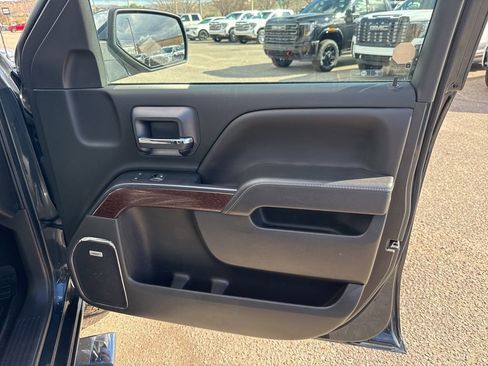 Used 2018 GMC Sierra 1500 SLT image 14