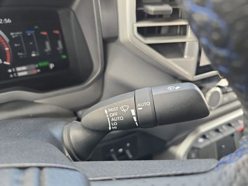 Used 2023 Toyota Tundra Platinum w/ Advanced Package image 26