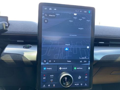 Used 2023 Ford Mustang Mach-E GT image 22