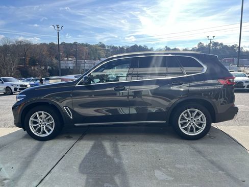 Certified 2023 BMW X5 xDrive40i w/ Premium Package image 5