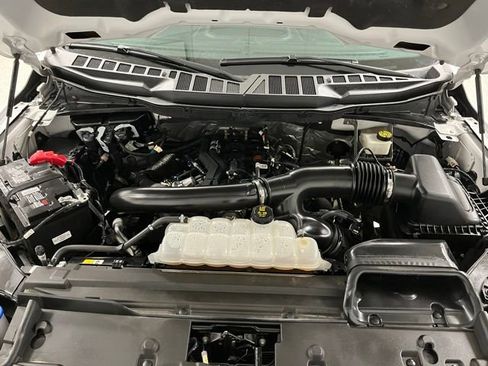 Used 2024 Ford F150 Lariat w/ Bed Utility Package AWD/4WD image 56