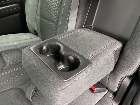 New 2026 RAM 1500 Big Horn image 26