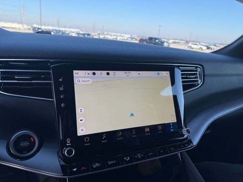 New 2026 Jeep Grand Wagoneer L 2WD image 31