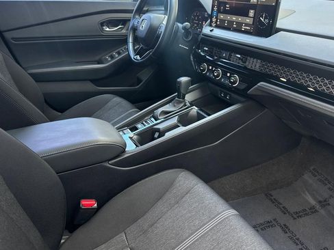 Certified 2023 Honda Accord Sport image 31