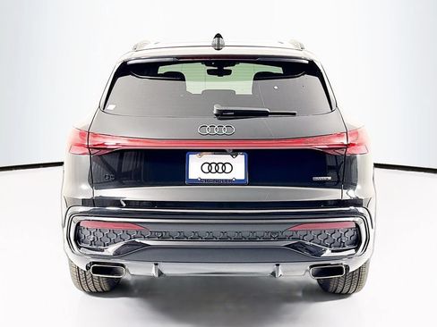 Used 2026 Audi Q5 Premium Plus AWD/4WD image 6